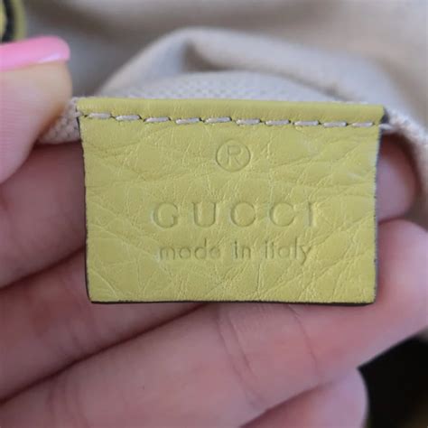 codice seriale gucci|couture Gucci serial numbers.